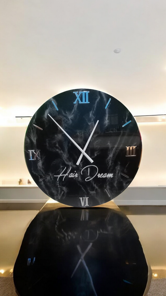 PERSONALIZZA IL TUO OROLOGIO DA PARETE